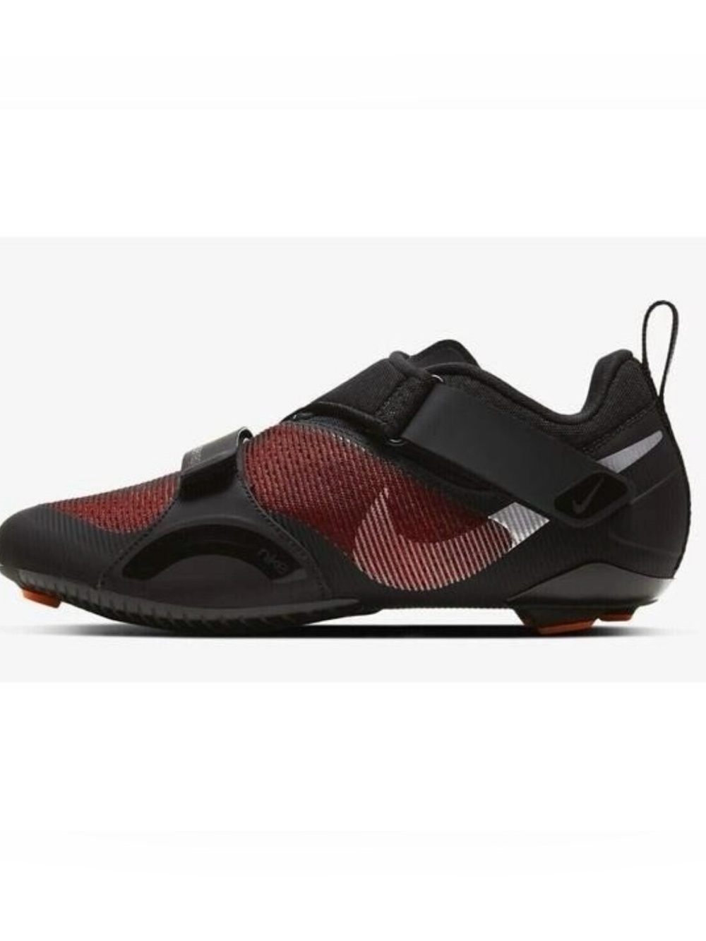 Nike SuperRep Cycle Indoor Cycling Shoes with cleats